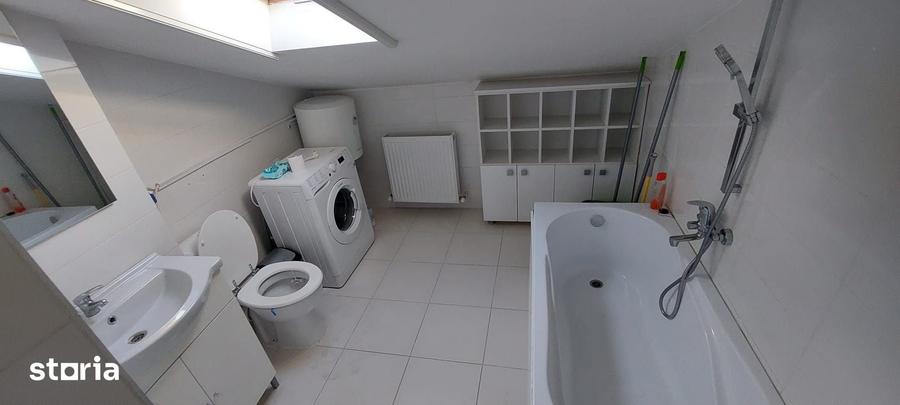 apartament valea lupului Iasi - 2