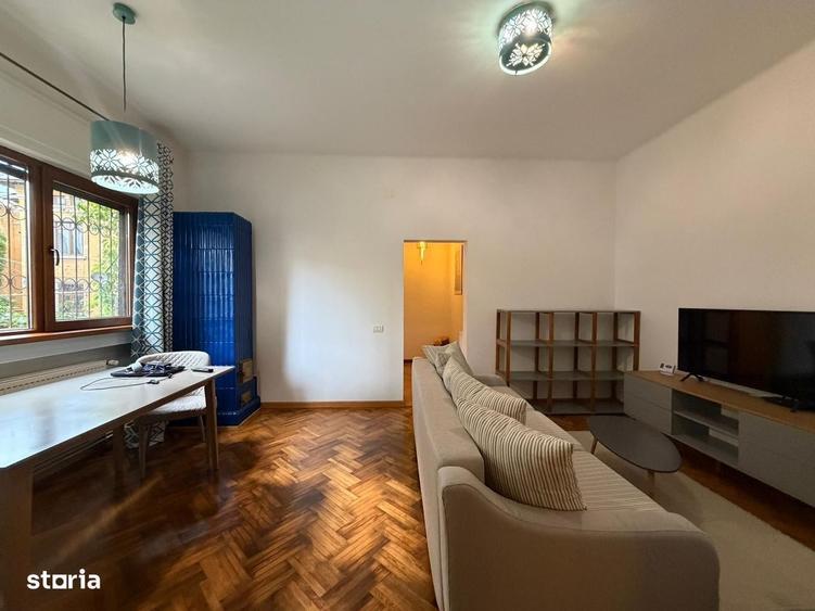 Apartament cu 2 camere în Ferdinand