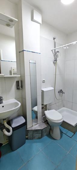 Garsonieră în Bereasa