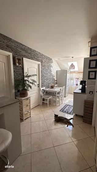 Apartament cu 2 camere, decomandat, balcon, zona JYSK - 6