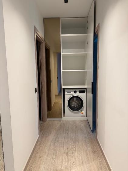 Apartament cu 2 camere decomandat, mobilat în Dristor