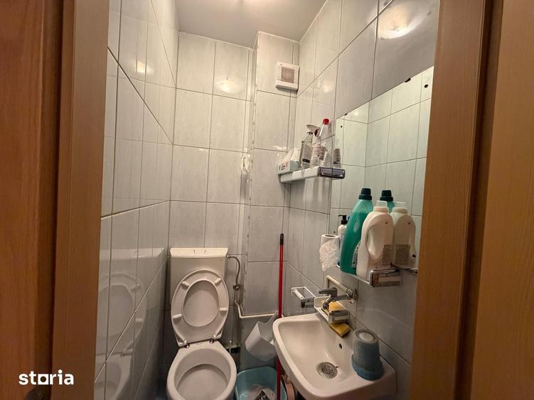 Apartament 3 camere, 2 bai, Pet Friendly, ?elimbar Zona Triajului - 12