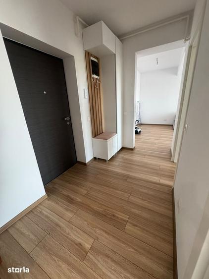 Apartament cu 2 camere în Valea Ialomiței