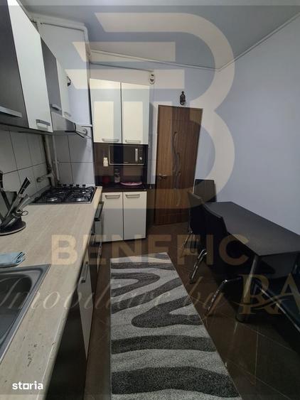 De vanzare, apartament, zona Mihai Eminescu, Ploiesti - 6