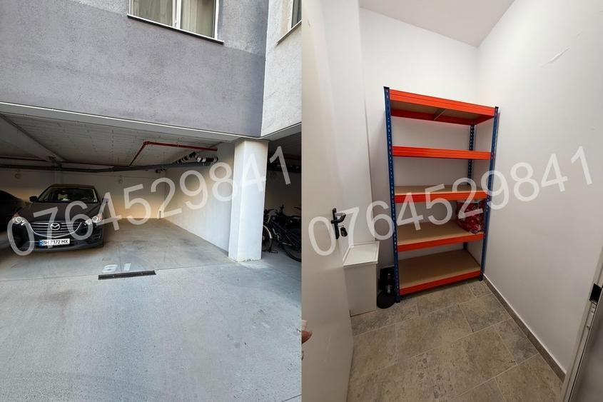 Militari, zona Metro, McDonald's, 10 min. metrou, Rotar Park 2, bloc 2021 - 10