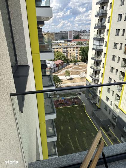 Garsonieră în Militari