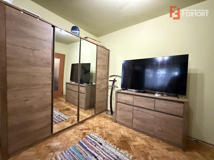 Apartament cu 2 camere semidecomandat, mobilat în Semicentral