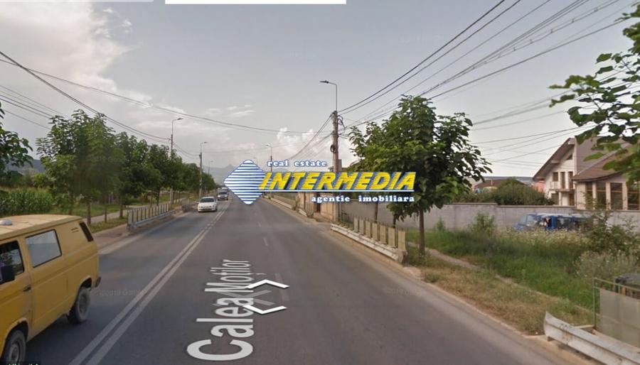 Teren Construcții intravilan de 6500 mp, în Cetate