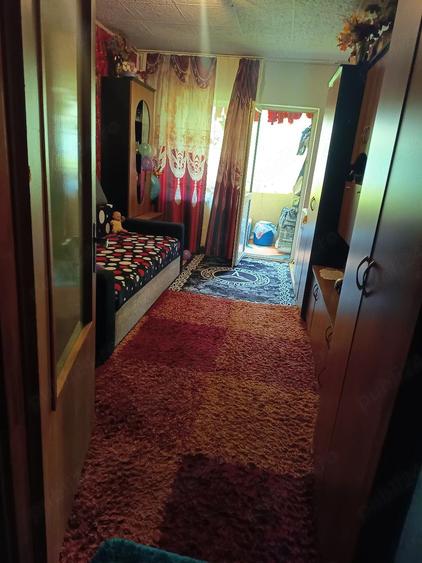 Garsonieră decomandată în Apahida