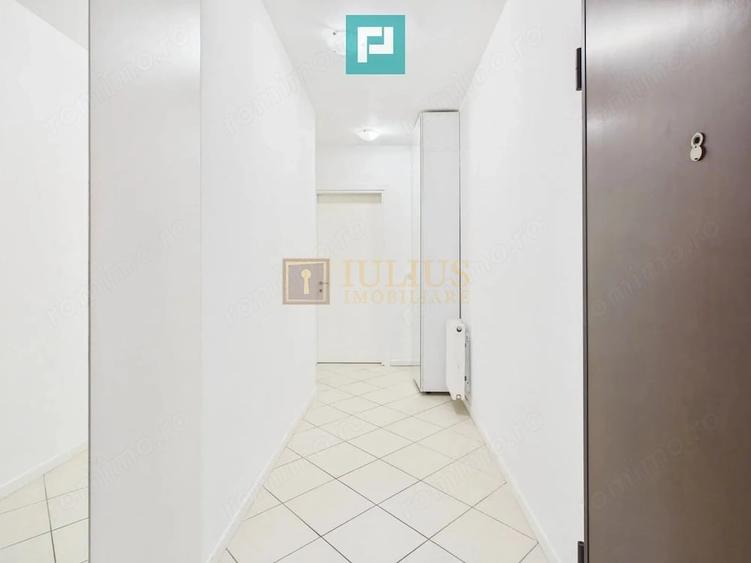 3 camere| parcare subterana| complexul The RING| balcon - 11