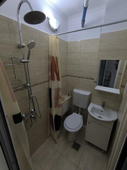 Garsonieră semidecomandată în Gheorgheni