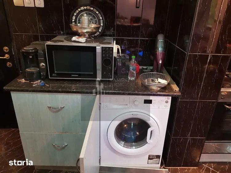 Apartament cu 3 camere decomandat, mobilat în Drumul Taberei — fotografia 1