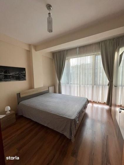 Inchiriez apartament zona complex studentesc Timisoara - 2