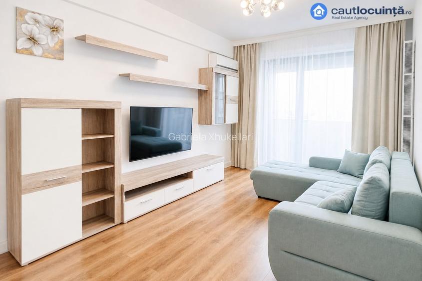 Apartament 2 camere | Zona Olteniței | Terasa si loc de parcare