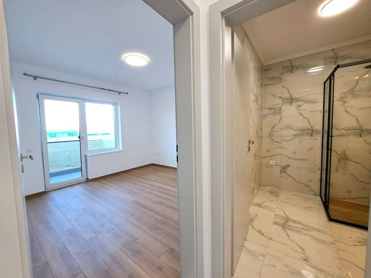 Apartament cu 3 camere decomandat în Mihai Viteazul