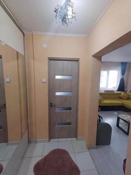 Apartament cu 2 camere decomandat în Nord