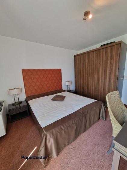 Apartament cu 4 camere decomandat, mobilat în Otopeni