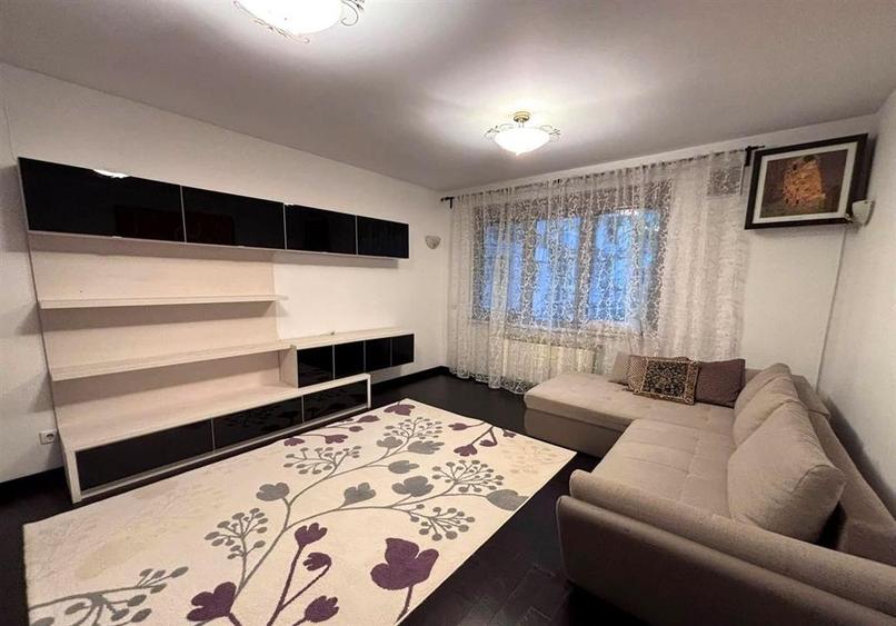 Apartament cu 2 camere decomandat, mobilat în Floreasca
