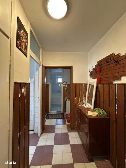 Apartament 2 camere | Decomandat | 50 mpu | Aurel Vlaicu Intre Lacuri - 7