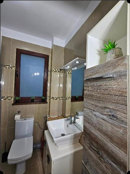 Apartament cu 2 camere decomandat, mobilat în Chiajna