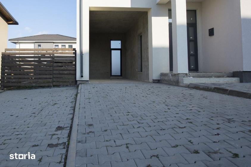 CASA MODERNA, COMUNITATE TANARA, LA CATEVA MINUTE DE CLUJ! - 3
