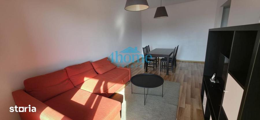Apartament cu 2 camere în Grozăvești