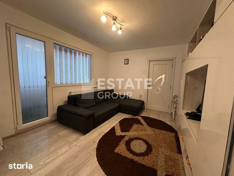 Apartament cu 2 camere, mobilat în Girocului — fotografia 1