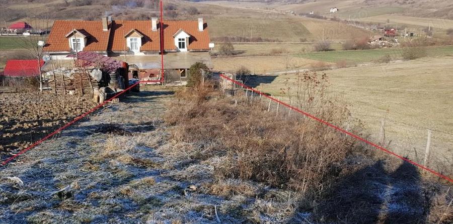 Casa de vanzare Poieni?a jud. Mure? - 1