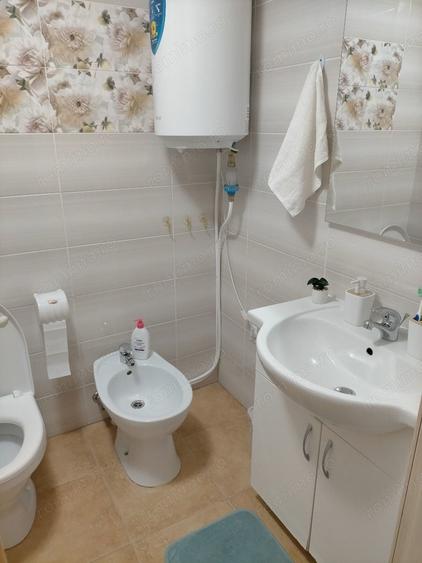 Apartament cu 2 camere de vanzare zona Basarabia - 5
