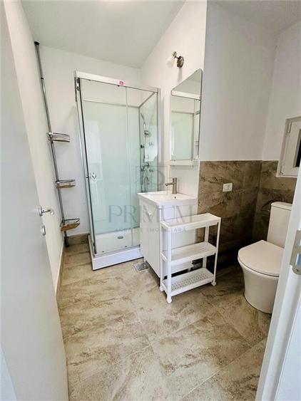 Apartament cu 4 camere decomandat în Elisabetin