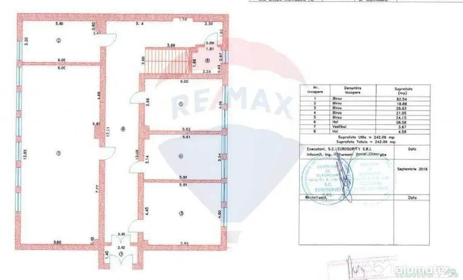 Spațiu comercial, de 183 mp, în Ștefan cel Mare