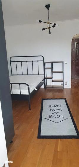 Garsoniera | Costin Georgian | Bd Basarabia | Pet Friendly | Metrou - 1