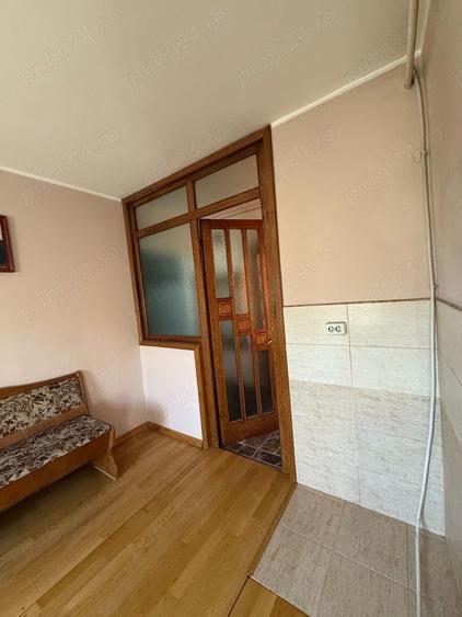 Apartament cu 2 camere decomandat în Vasile Alecsandri
