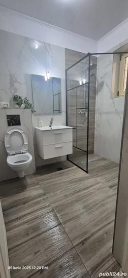 Garsonieră decomandată în Nord