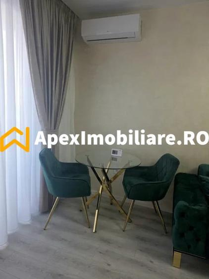 Apartament cu 2 camere decomandat în Sălaj