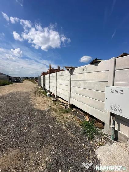 Casă cu 4 camere cu Teren 336 Mp în Clinceni