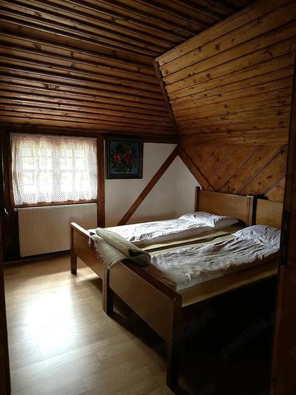 Casă cu Teren 800 Mp în Fârdea