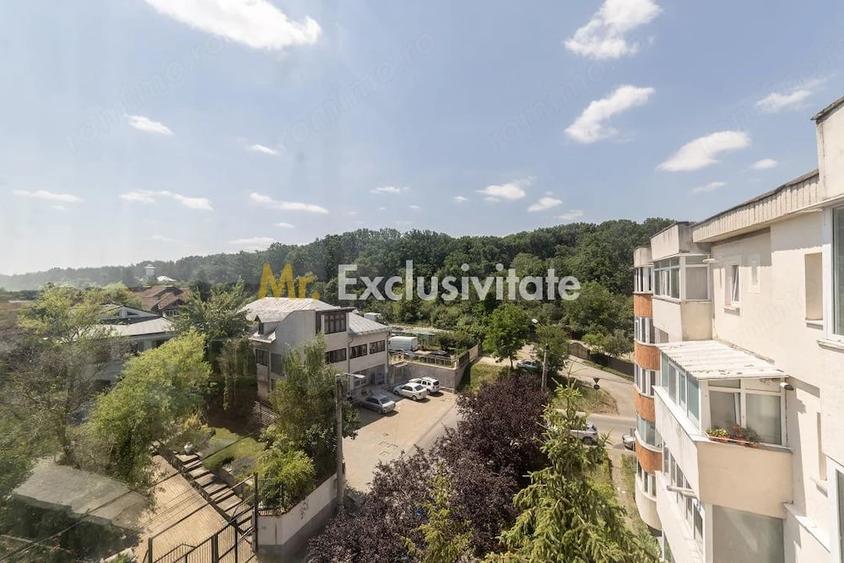 Apartament 3 camere, 89 mp total + garaj separat - 3