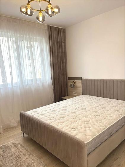 Apartament 2 camere | LUX | Parcare | Pipera-Scoala Americana - 5