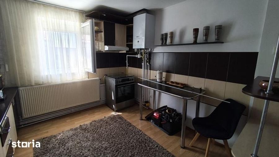 Apartament cu 2 camere în Freidorf