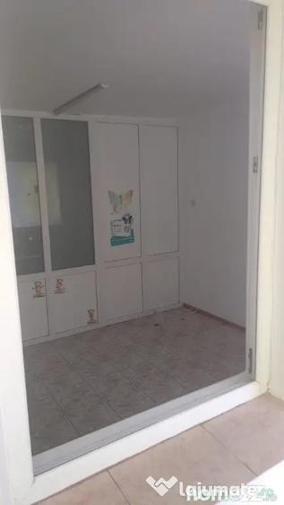 Apartament cu 2 camere decomandat în Ultracentral
