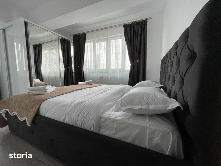 Apartament cu 2 camere în Burdujeni