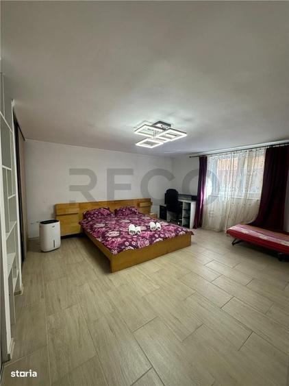 Apartament cu 3 camere în Ultracentral