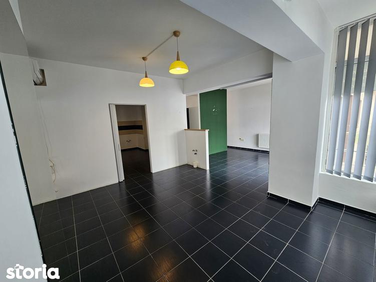 Spațiu comercial, de 64 mp, în Chiajna
