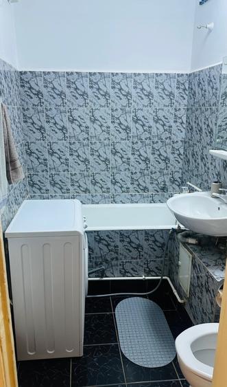 Garsonieră decomandată în Timișoara