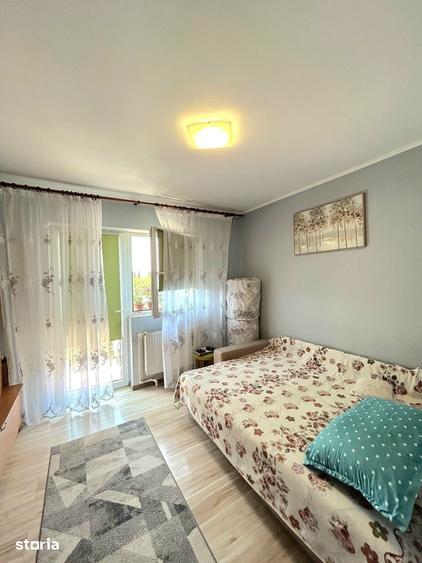 Apartament cu 2 camere decomandat în Lipovei