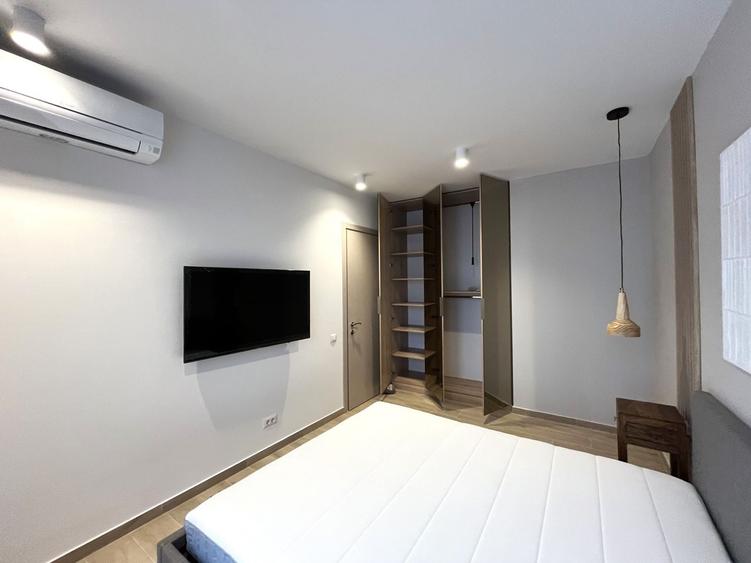 2 CAMERE || BLOC NOU ||  PARCUL CISMIGIU ||  MOBILAT || PARCARE - 12