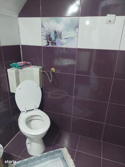 Casă cu 4 camere cu Teren 270 Mp în Central