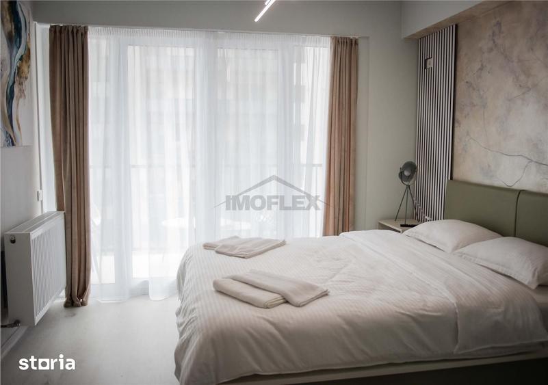 Apartament cu 3 camere în Triaj
