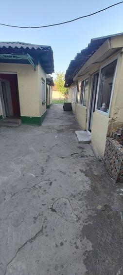 Oras Constanta Cartierul Palas casa + teren 400 mp - 3